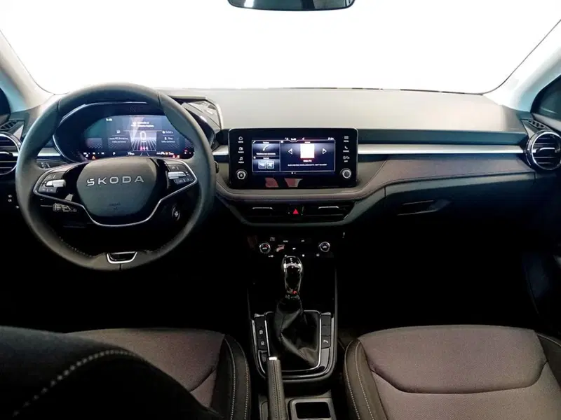 Skoda Fabia nuova a Piacenza (7)