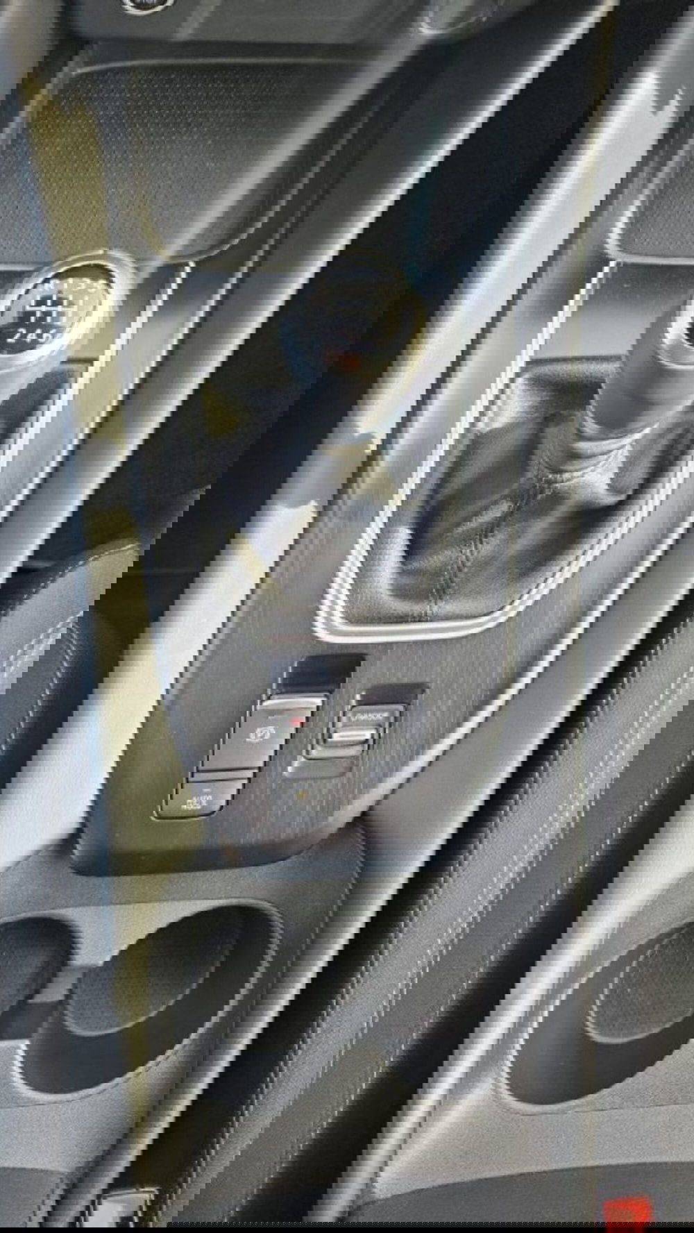 Nissan Qashqai usata a Lucca (10)