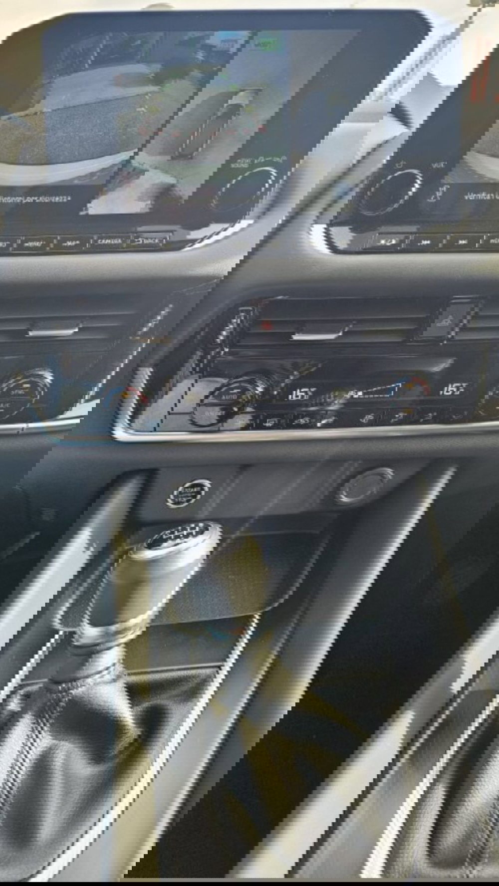 Nissan Qashqai usata a Lucca (11)