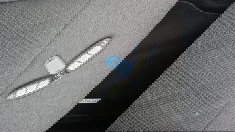 Nissan Qashqai usata a Lucca (13)