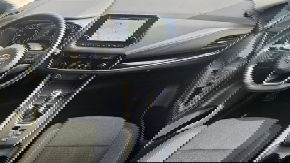 Nissan Qashqai usata a Lucca (14)