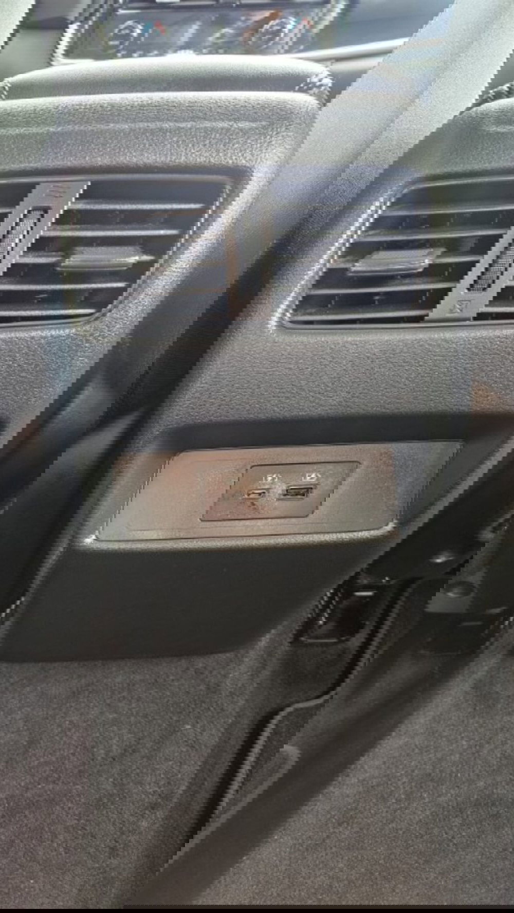 Nissan Qashqai usata a Lucca (15)