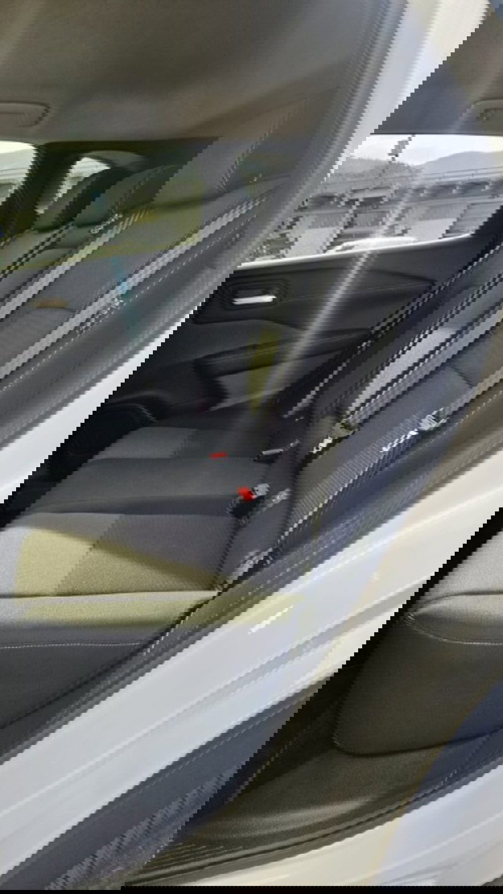 Nissan Qashqai usata a Lucca (16)