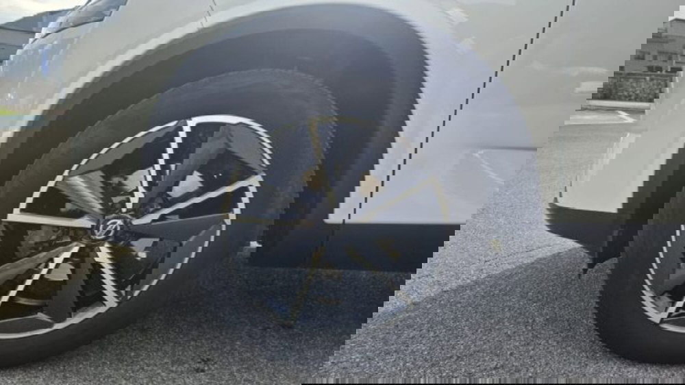 Nissan Qashqai usata a Lucca (18)