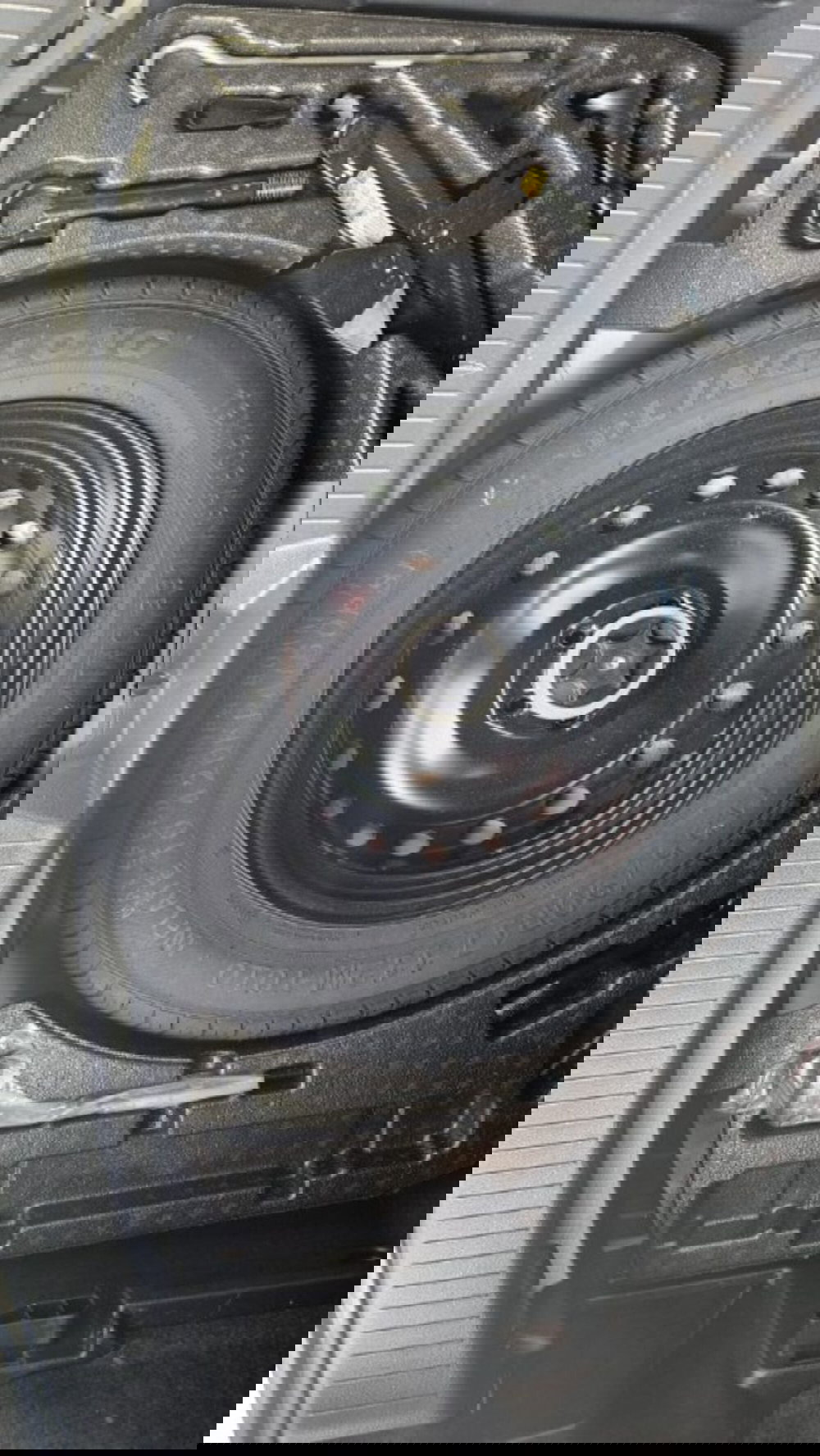 Nissan Qashqai usata a Lucca (19)