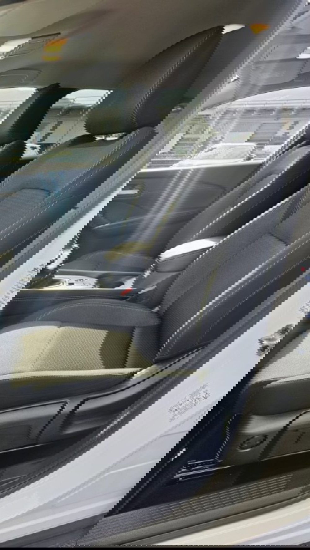 Nissan Qashqai usata a Lucca (9)