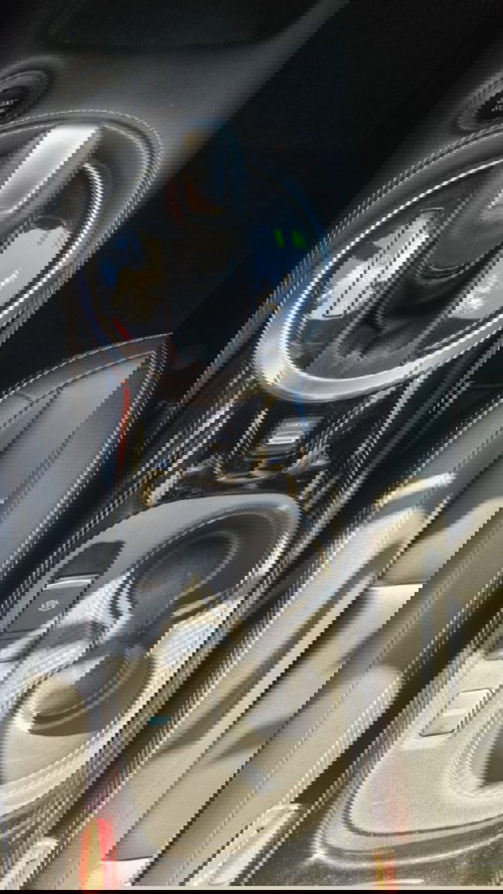 Nissan Juke usata a Lucca (10)