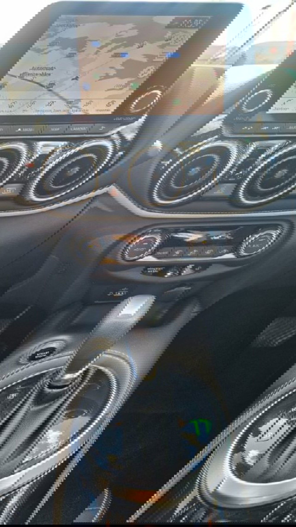 Nissan Juke usata a Lucca (12)