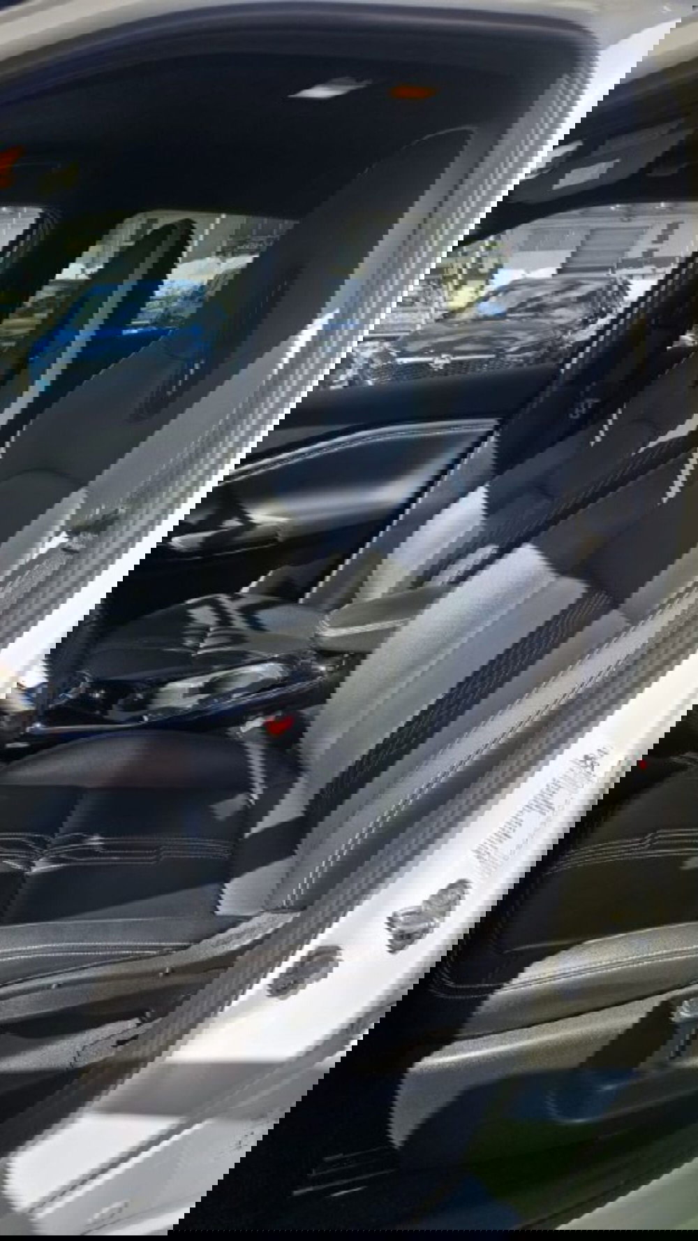 Nissan Juke usata a Lucca (13)