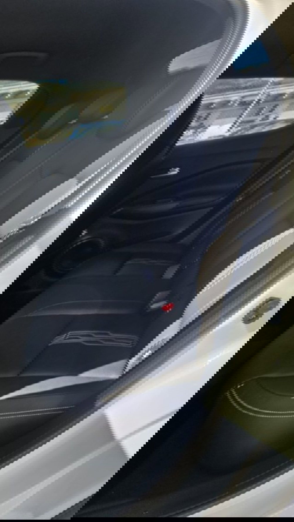 Nissan Juke usata a Lucca (15)