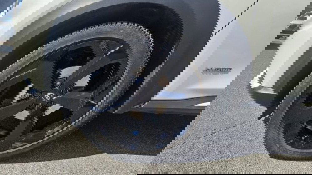 Nissan Juke usata a Lucca (18)