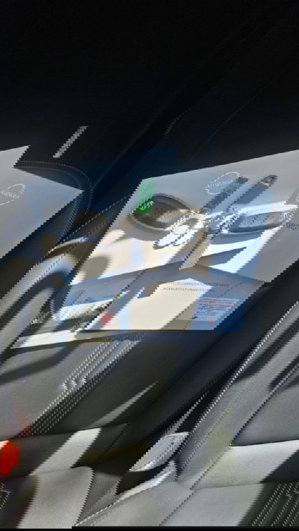 Nissan Juke usata a Lucca (8)