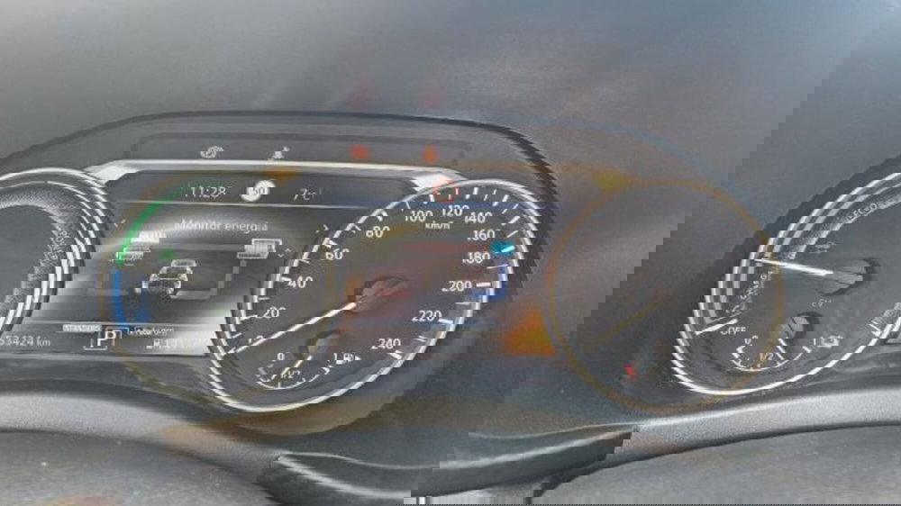 Nissan Juke usata a Lucca (9)