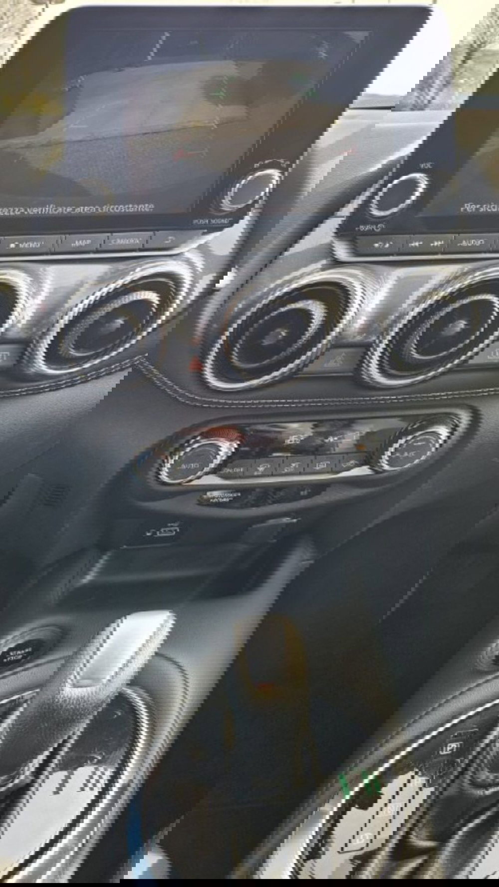 Nissan Juke usata a Lucca (10)