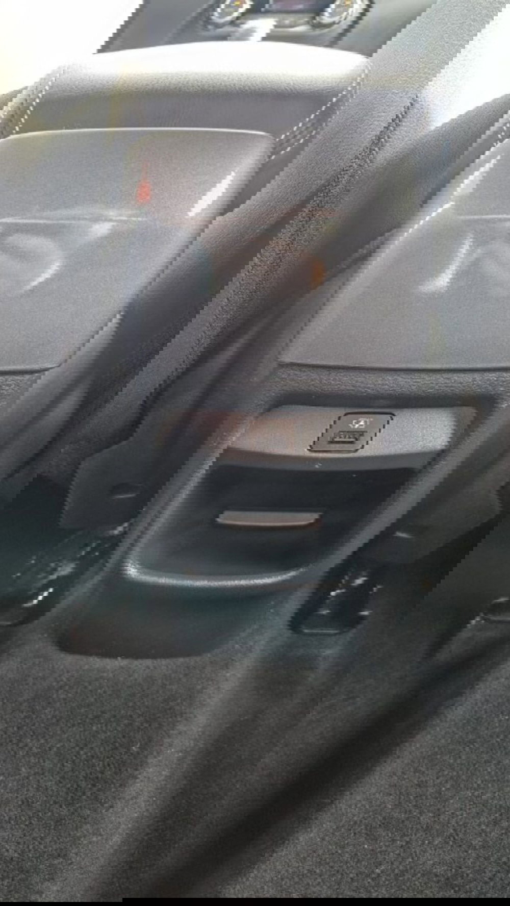 Nissan Juke usata a Lucca (13)