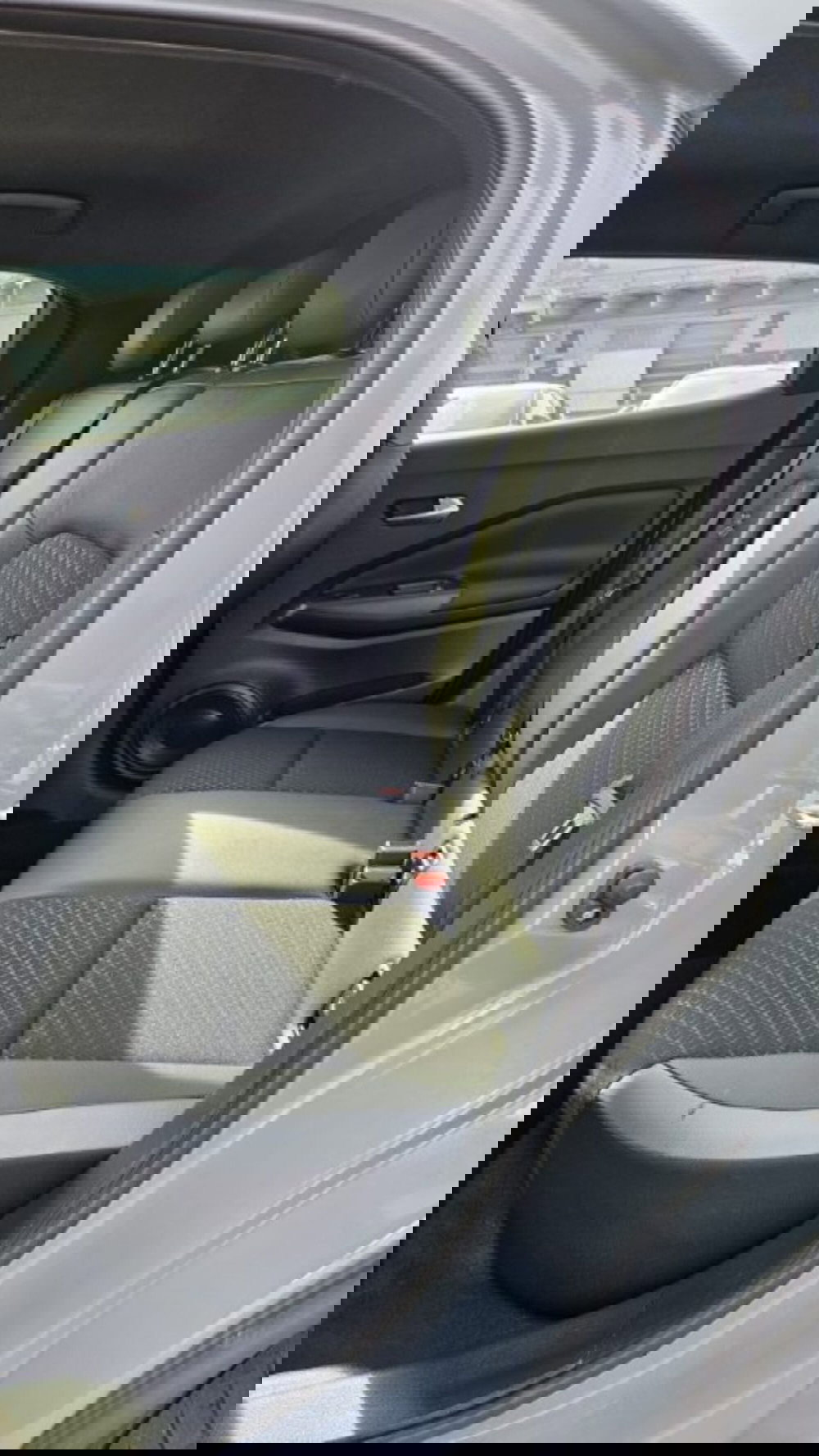 Nissan Juke usata a Lucca (14)