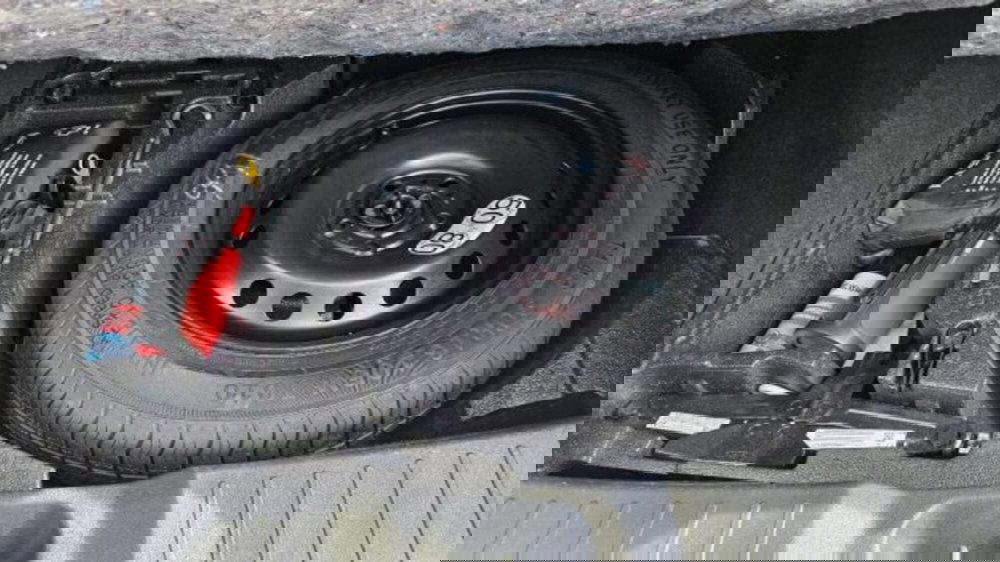 Nissan Juke usata a Lucca (15)