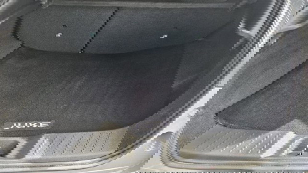 Nissan Juke usata a Lucca (16)