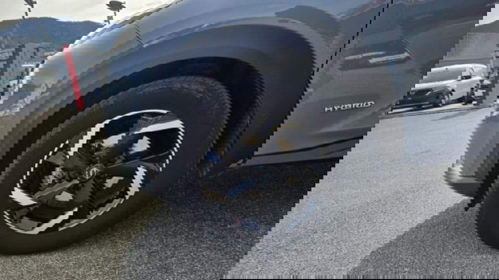 Nissan Juke usata a Lucca (17)