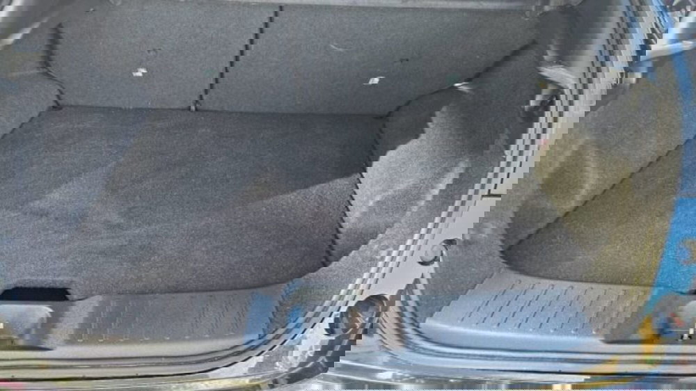 Nissan Juke usata a Lucca (17)