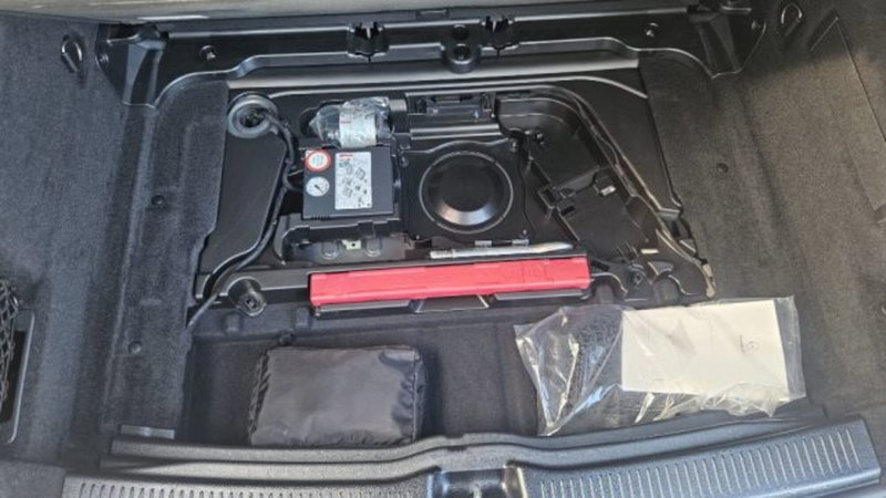 Mercedes-Benz Classe B usata a Lucca (10)