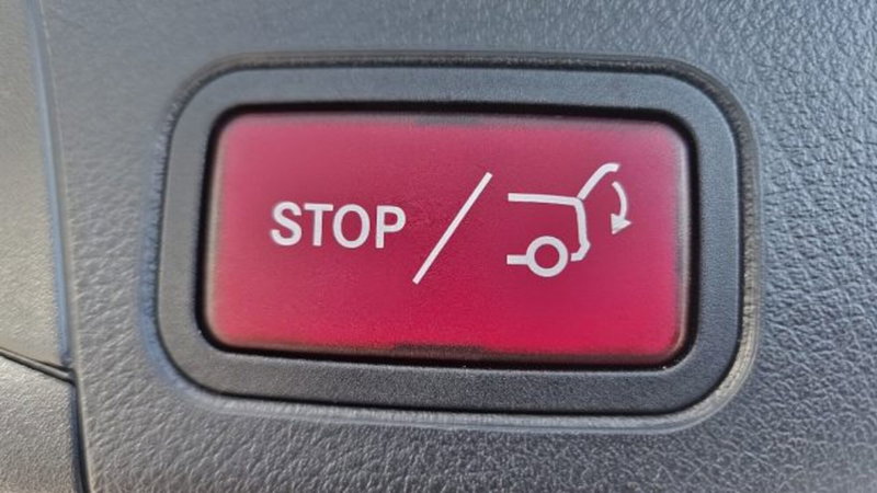 Mercedes-Benz Classe B usata a Lucca (18)