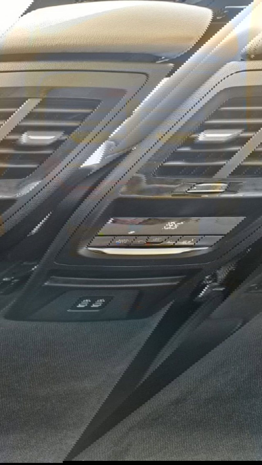 BMW X4 usata a Lucca (10)