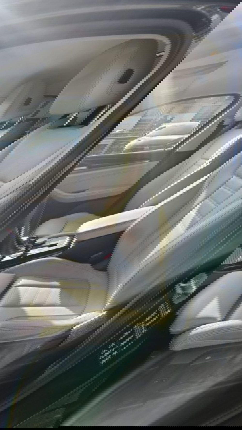 BMW X4 usata a Lucca (16)