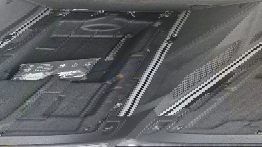 BMW X4 usata a Lucca (20)