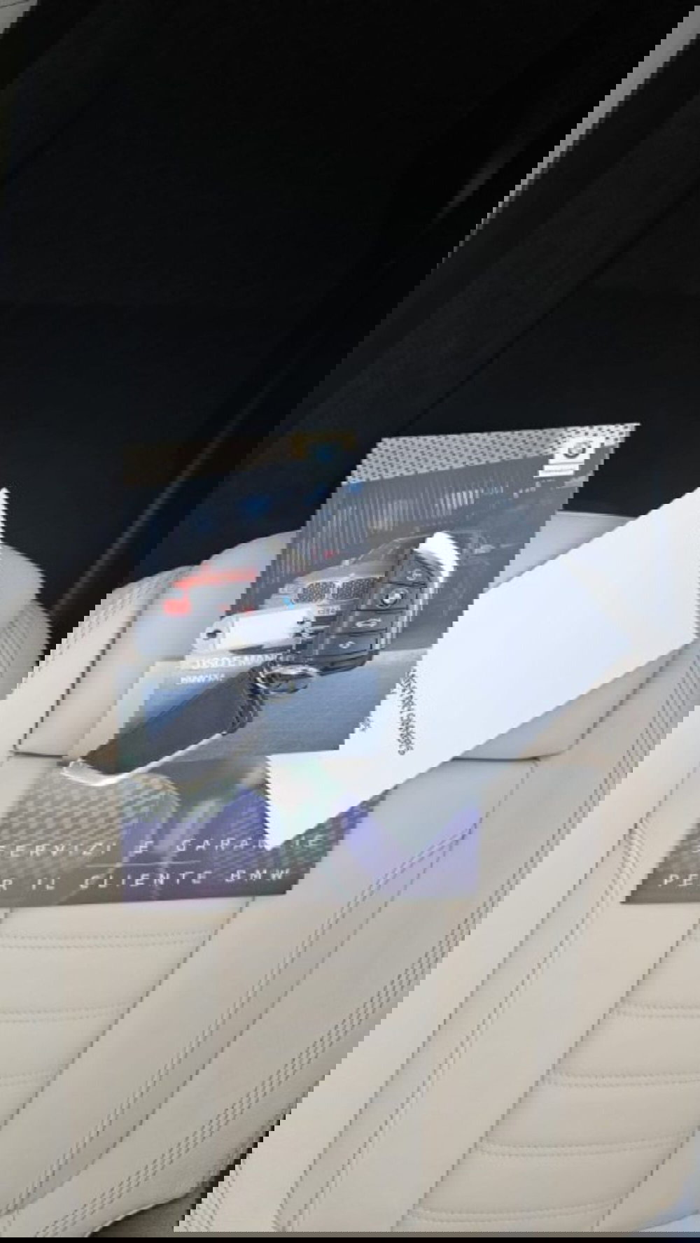 BMW X4 usata a Lucca (8)