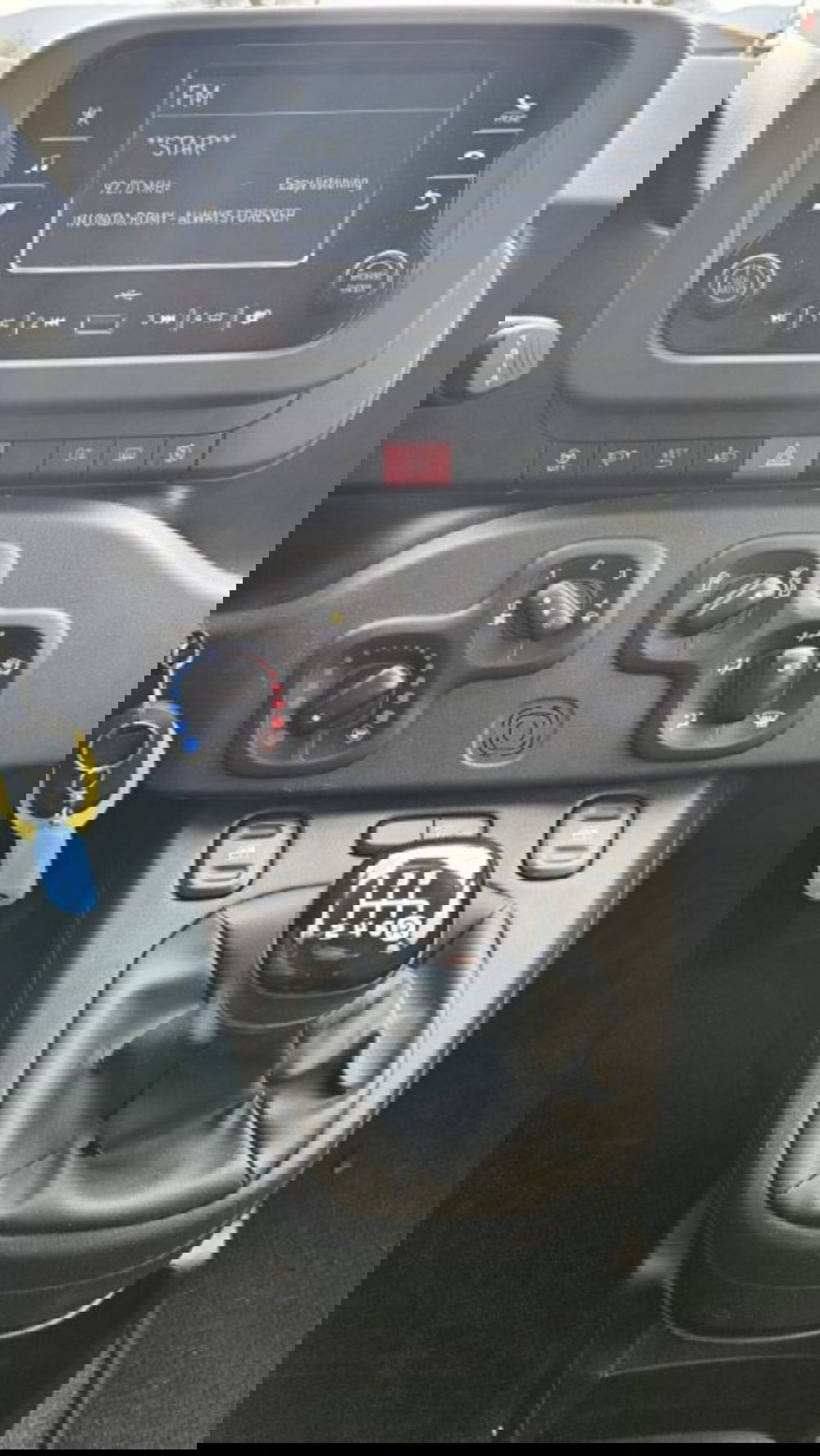 Fiat Panda usata a Lucca (11)