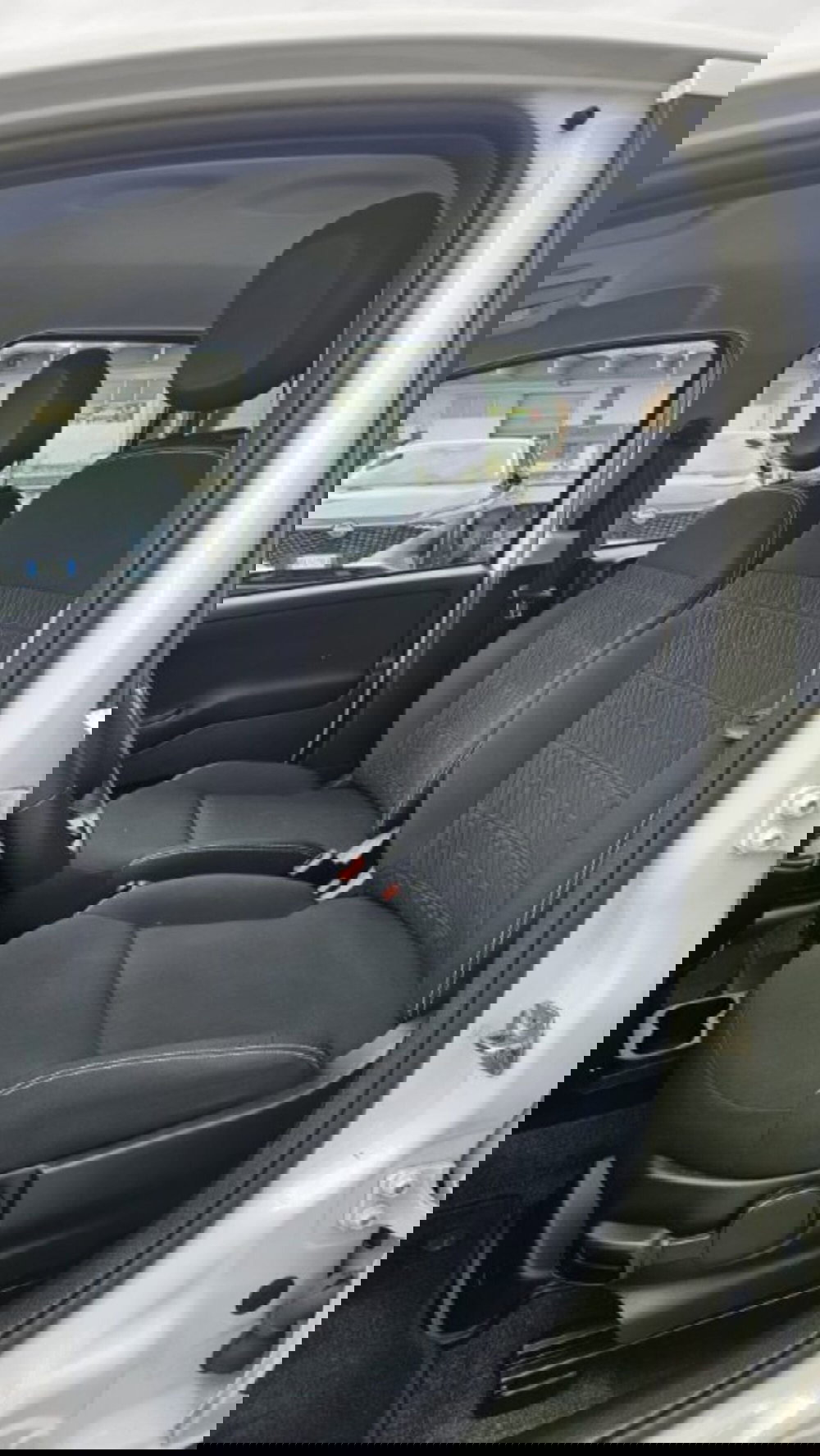 Fiat Panda usata a Lucca (13)