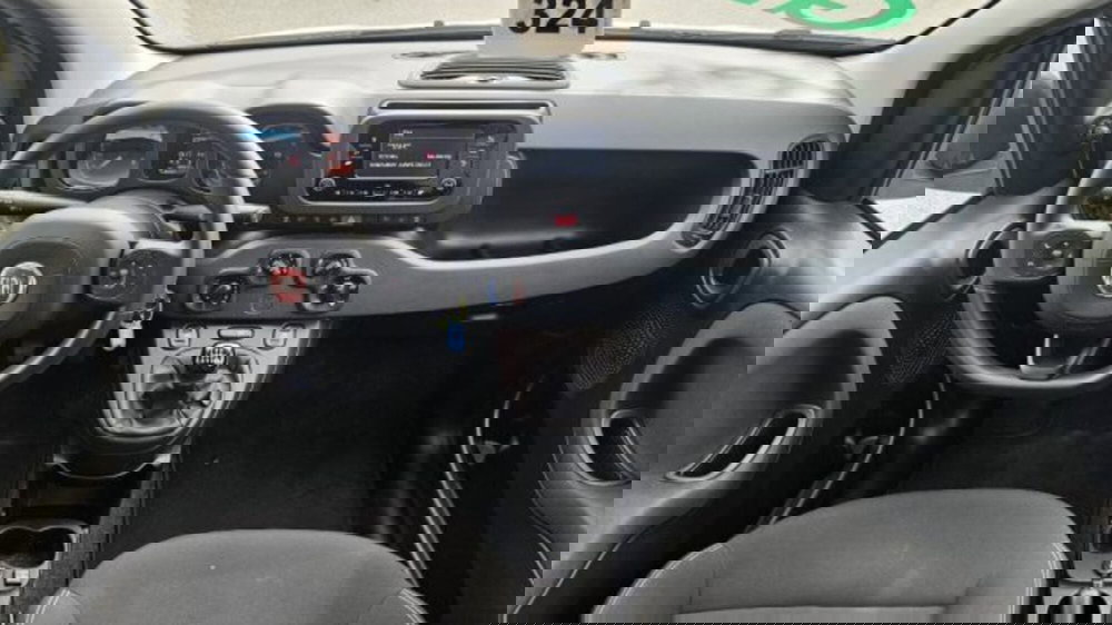 Fiat Panda usata a Lucca (14)