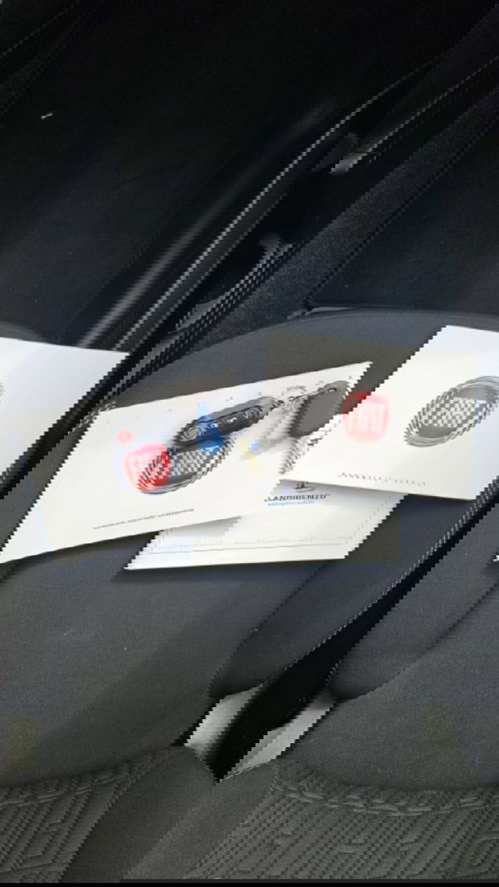 Fiat Panda usata a Lucca (8)