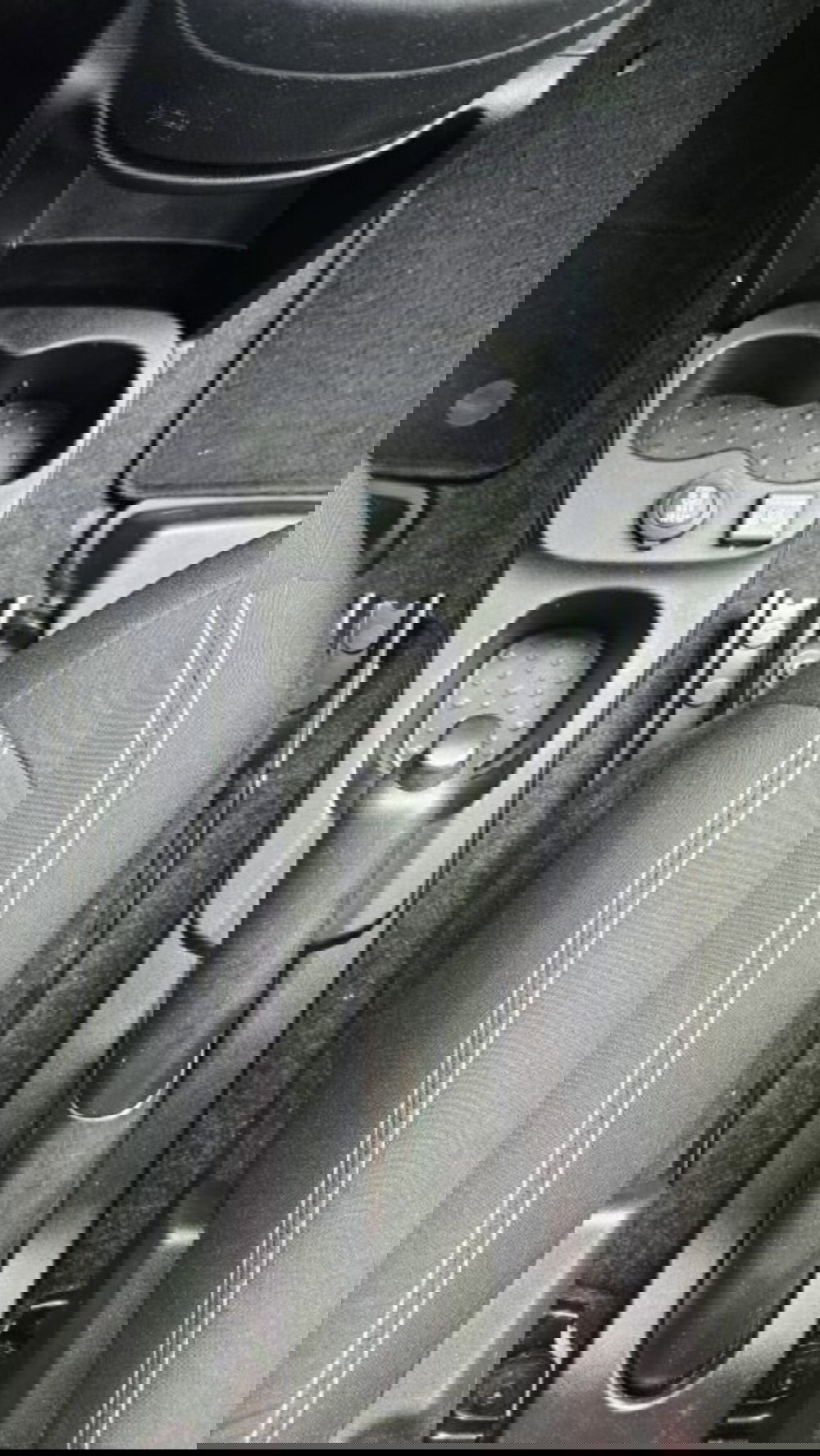 Fiat Panda usata a Lucca (9)