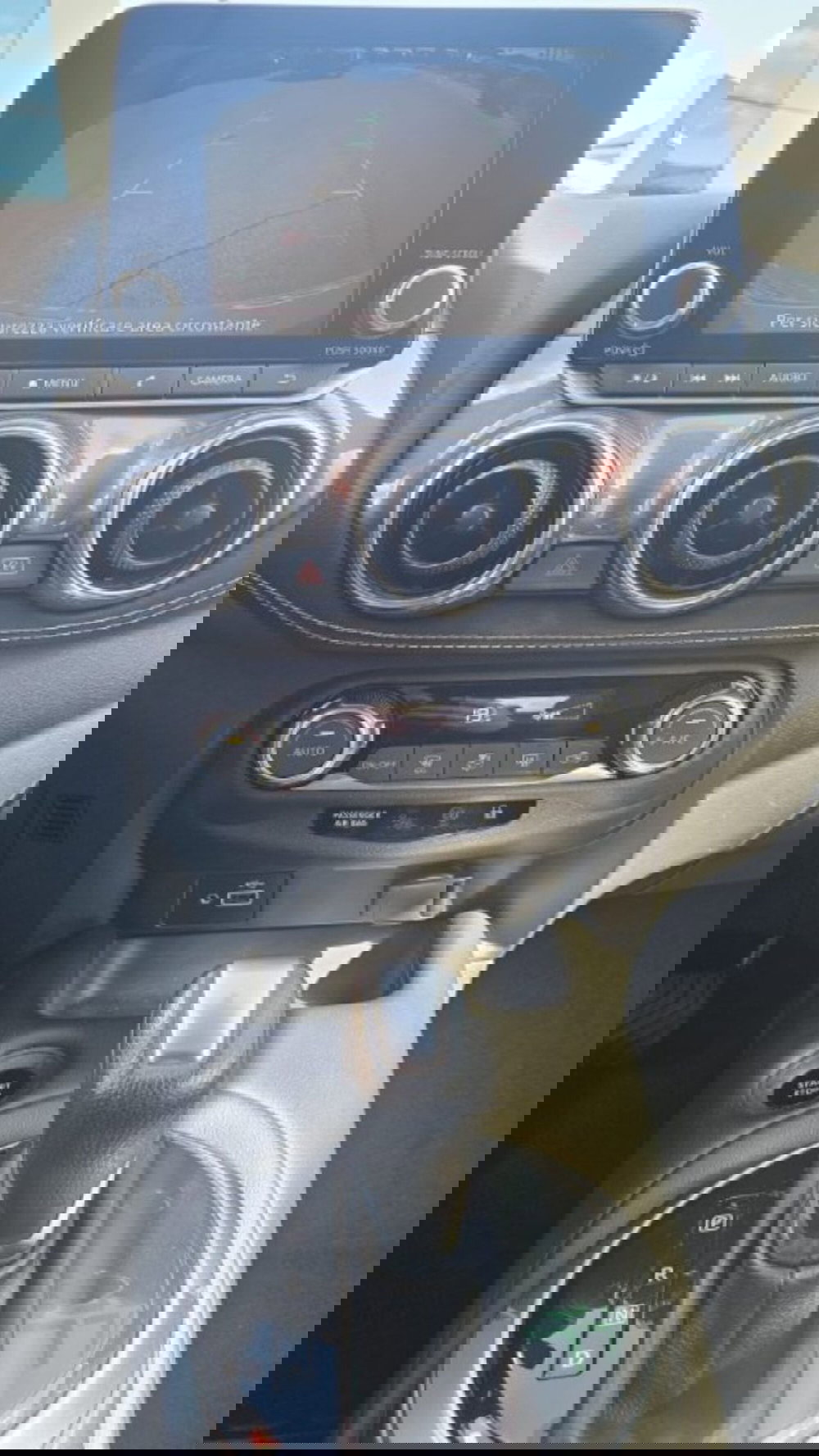 Nissan Juke usata a Lucca (10)