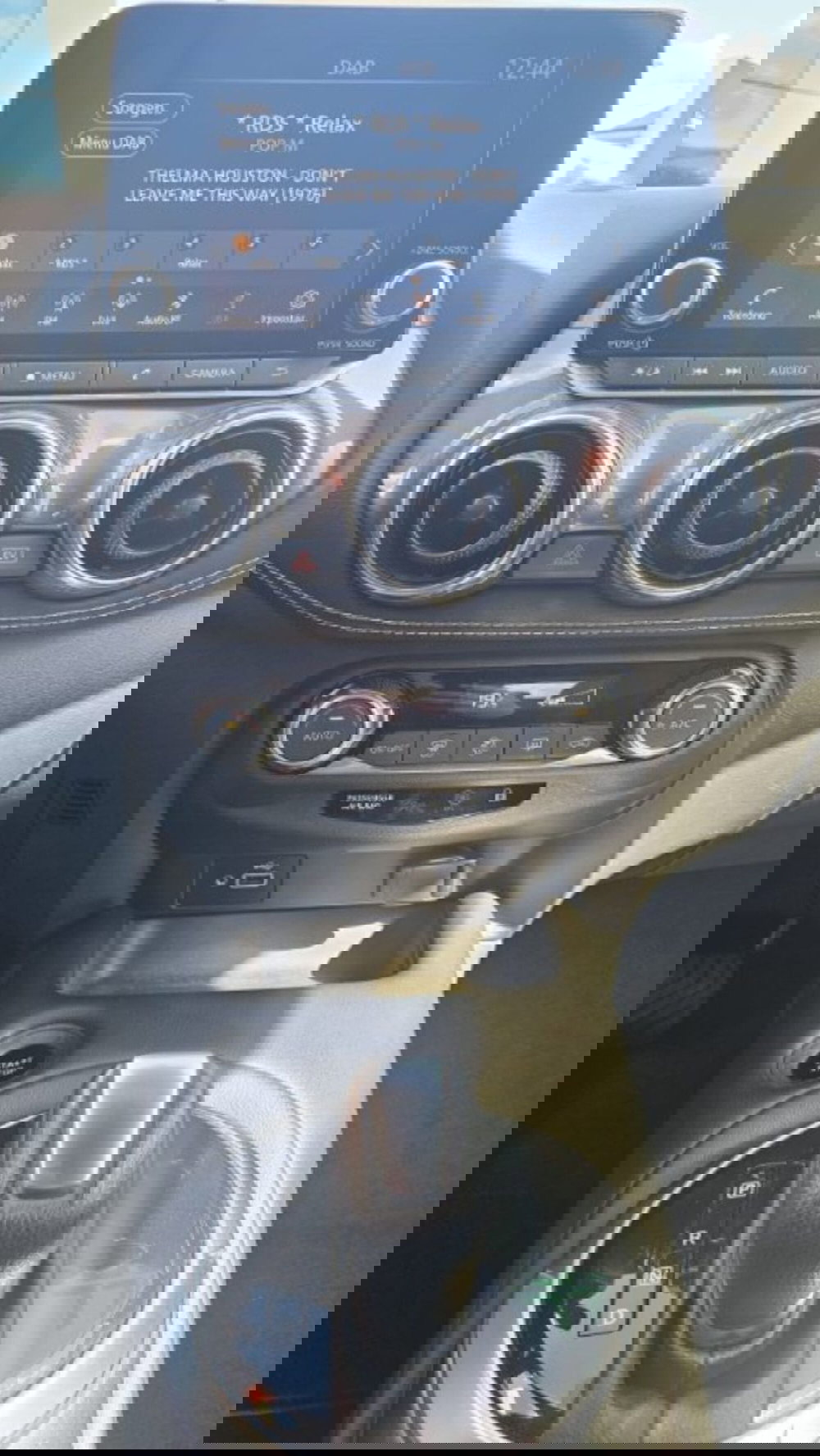 Nissan Juke usata a Lucca (11)