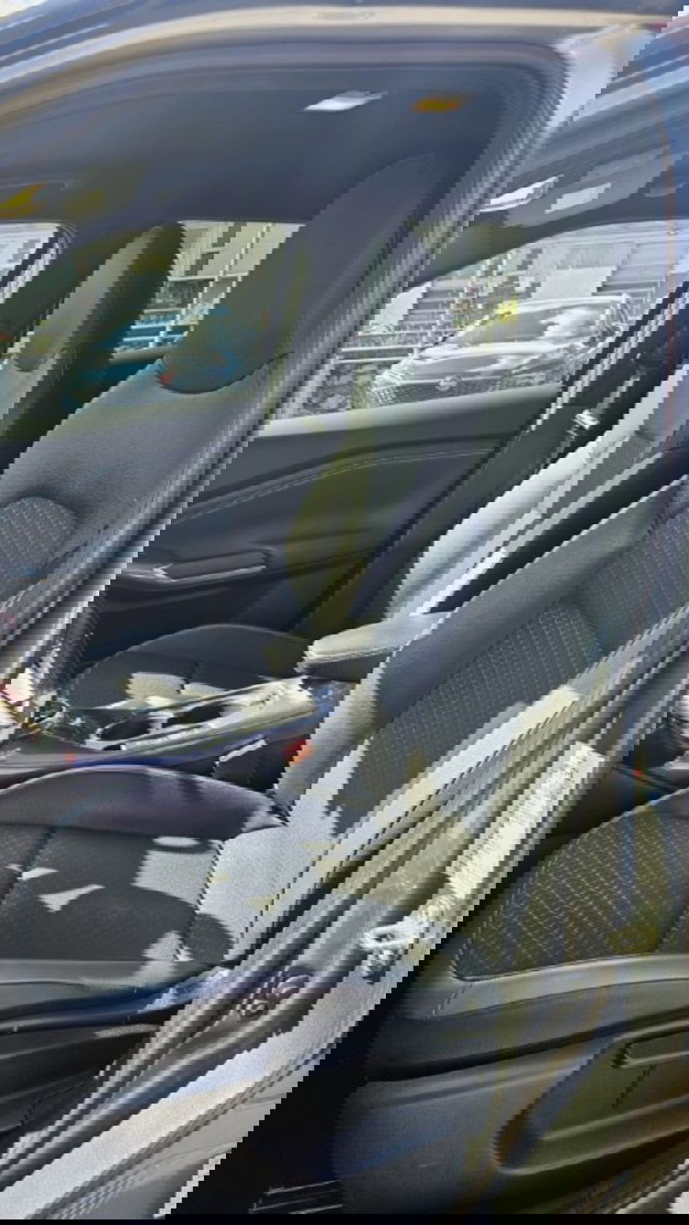 Nissan Juke usata a Lucca (13)