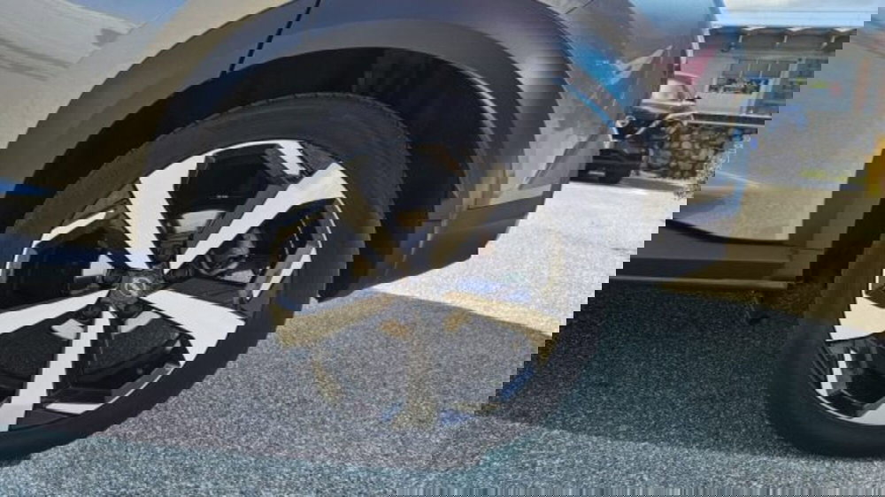 Nissan Juke usata a Lucca (18)