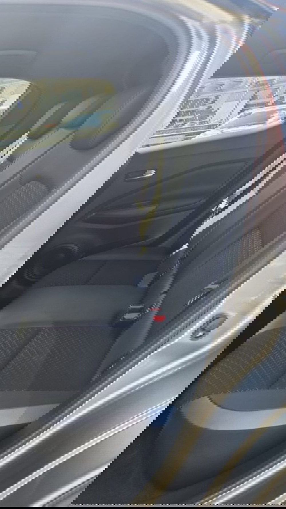 Nissan Juke usata a Lucca (9)