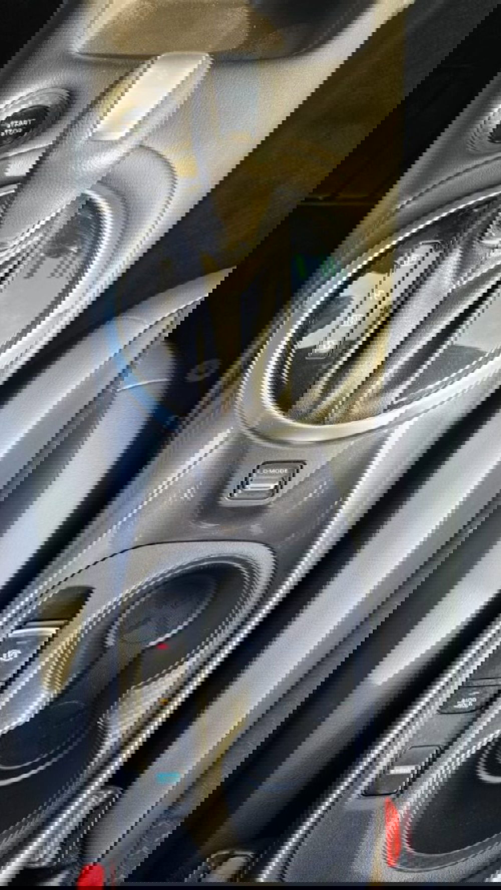 Nissan Juke usata a Lucca (11)