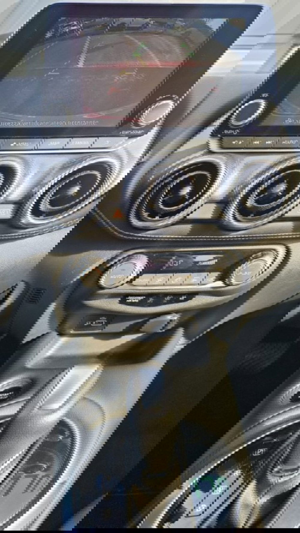 Nissan Juke usata a Lucca (12)