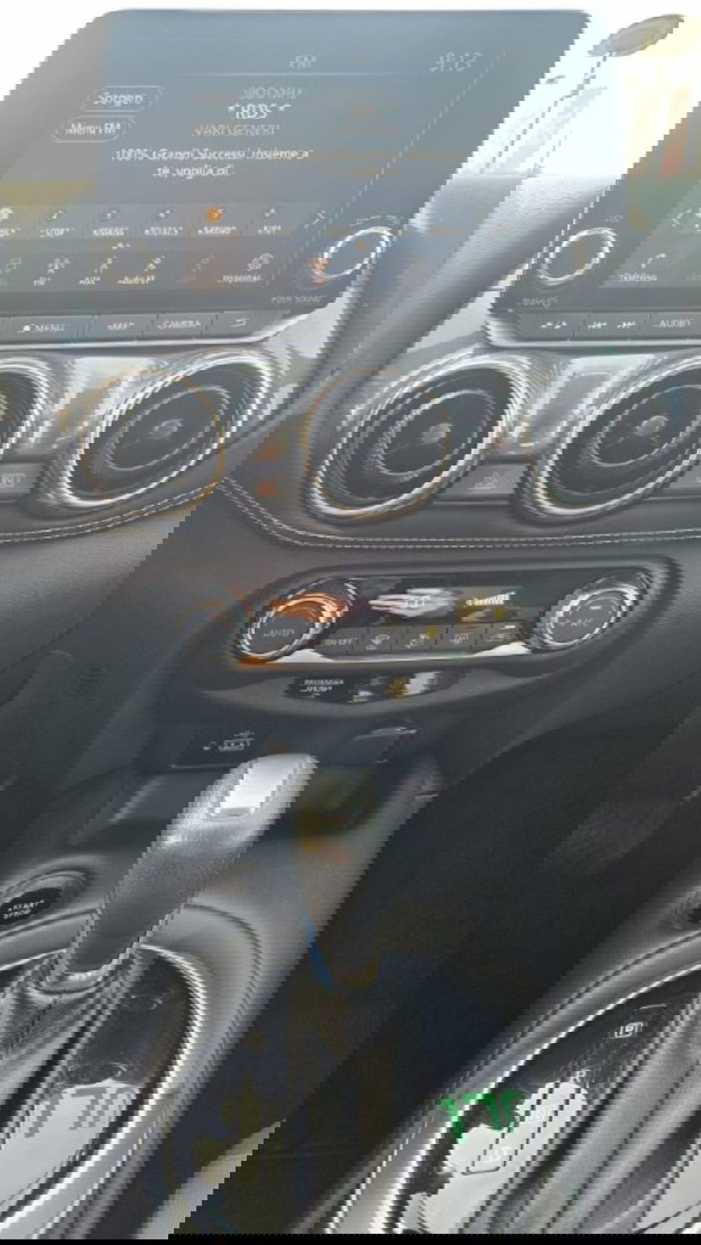 Nissan Juke usata a Lucca (13)