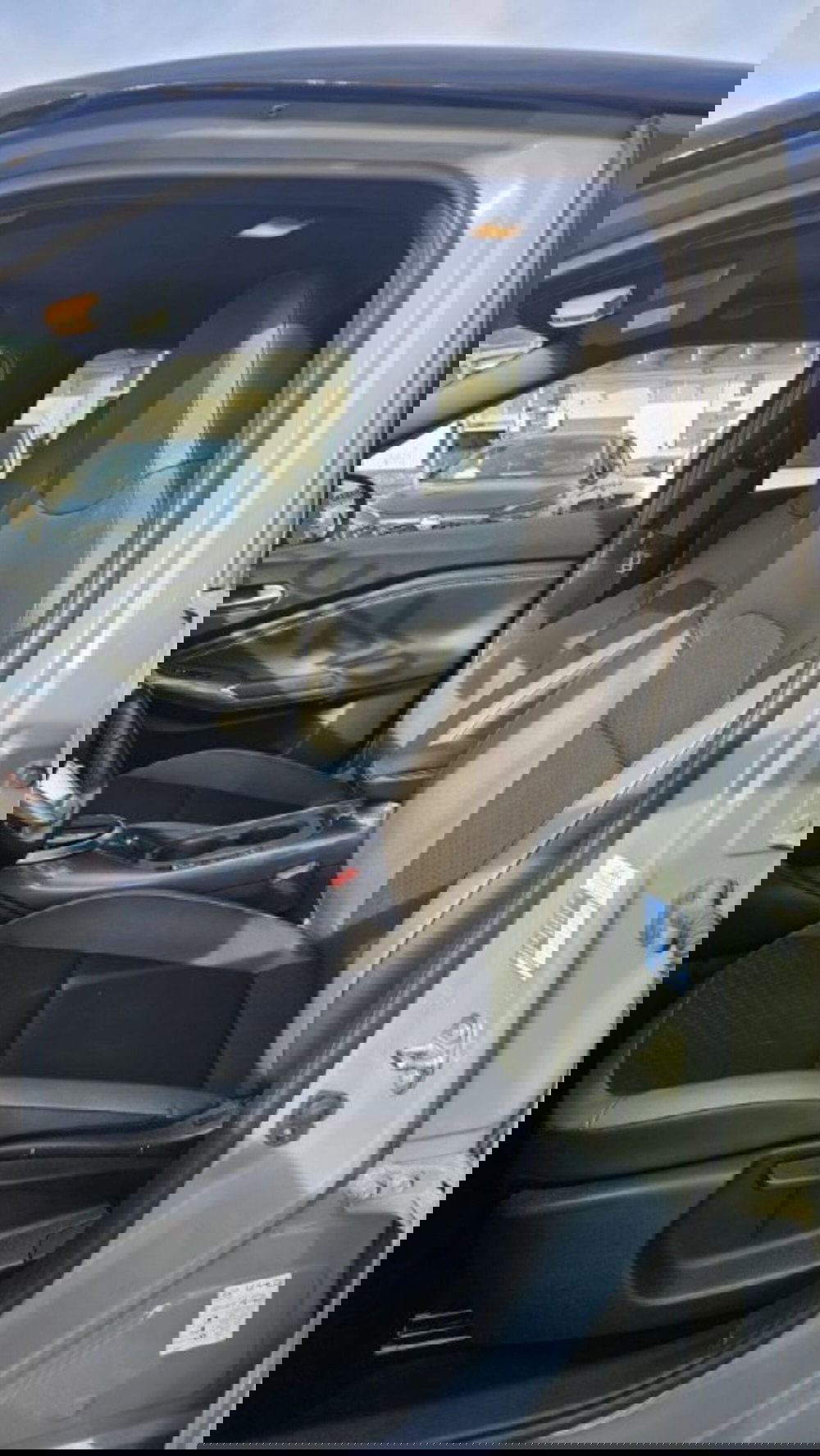 Nissan Juke usata a Lucca (14)