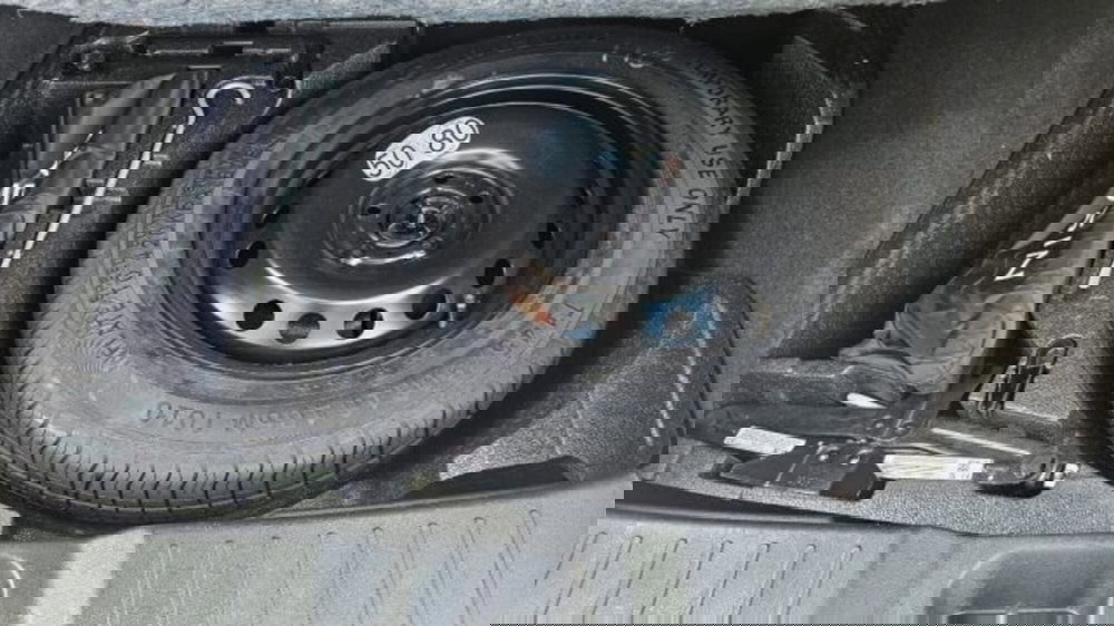 Nissan Juke usata a Lucca (18)