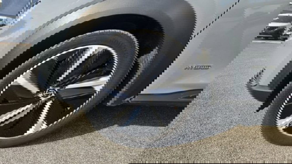 Nissan Juke usata a Lucca (19)