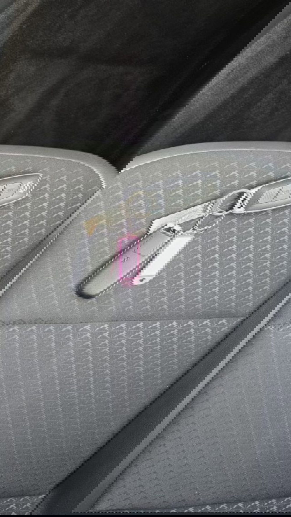 Nissan Juke usata a Lucca (8)