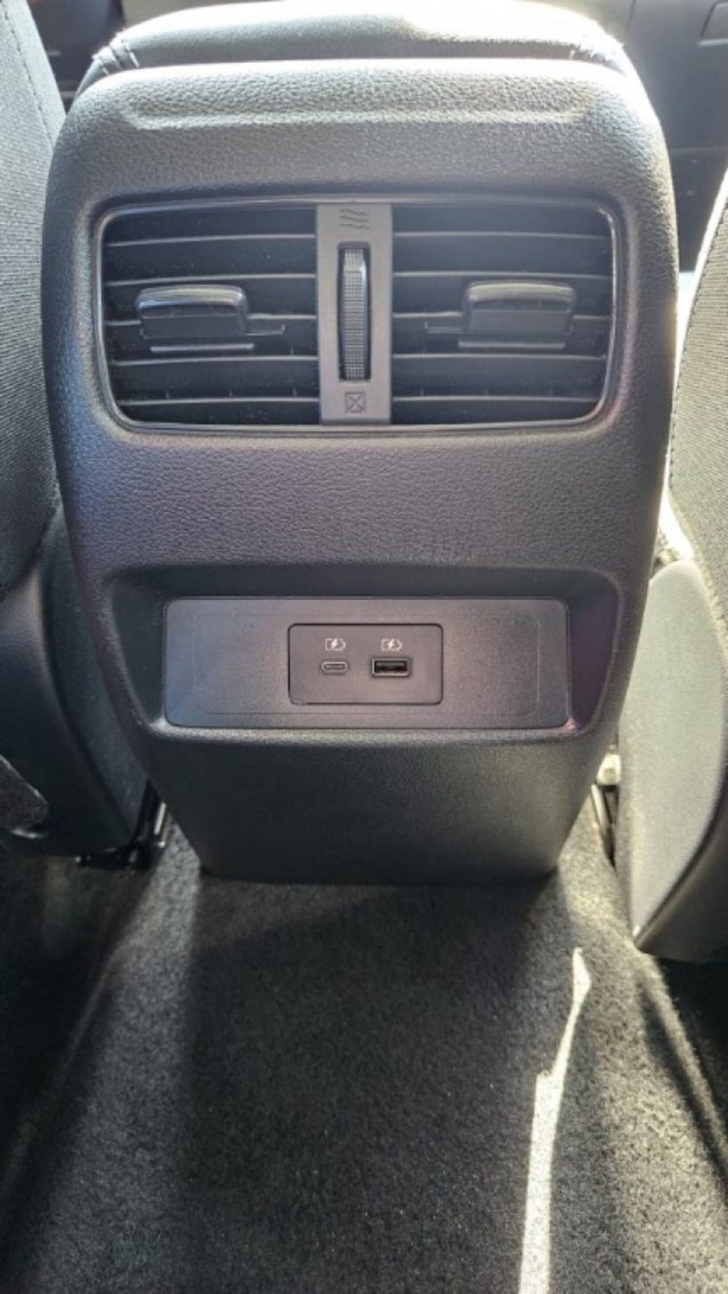 Nissan Qashqai usata a Lucca (10)