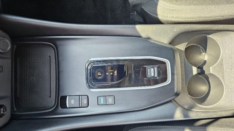 Nissan Qashqai usata a Lucca (11)