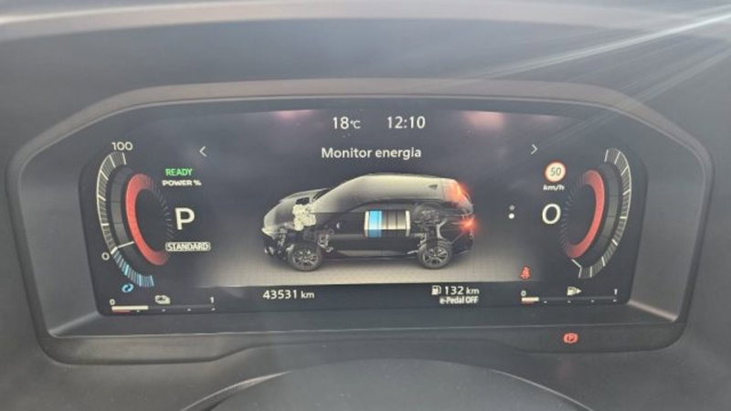 Nissan Qashqai usata a Lucca (14)